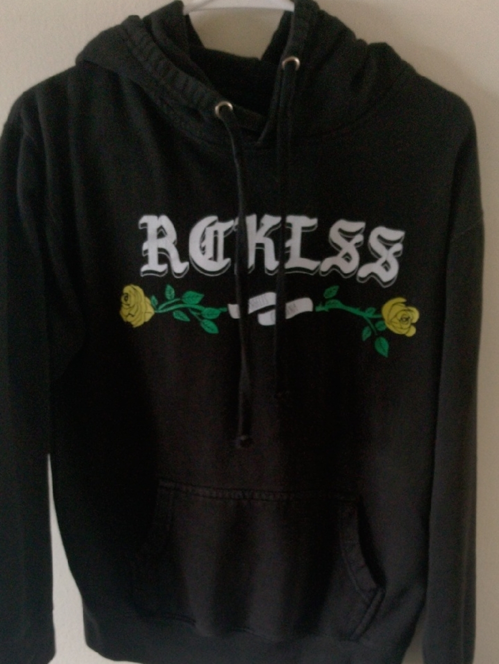 🦋 WOMENS Y&R HOODIE🦋